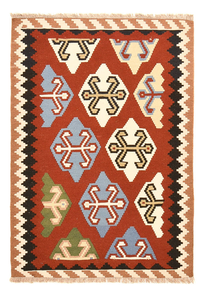 Kilim Fars Koberec 100x146cm