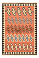 Kilim Fars Koberec 104x152cm