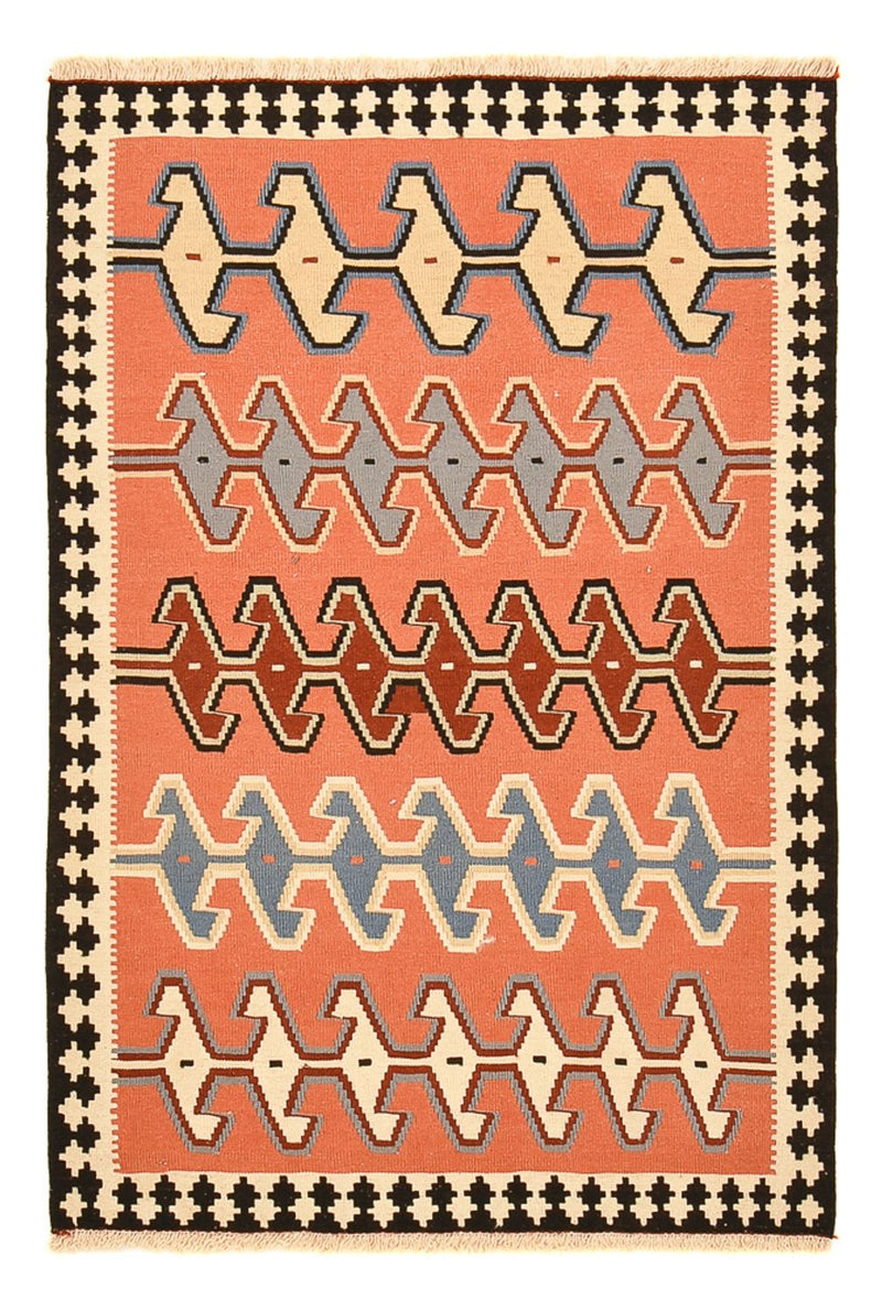Kilim Fars Koberec 104x152cm