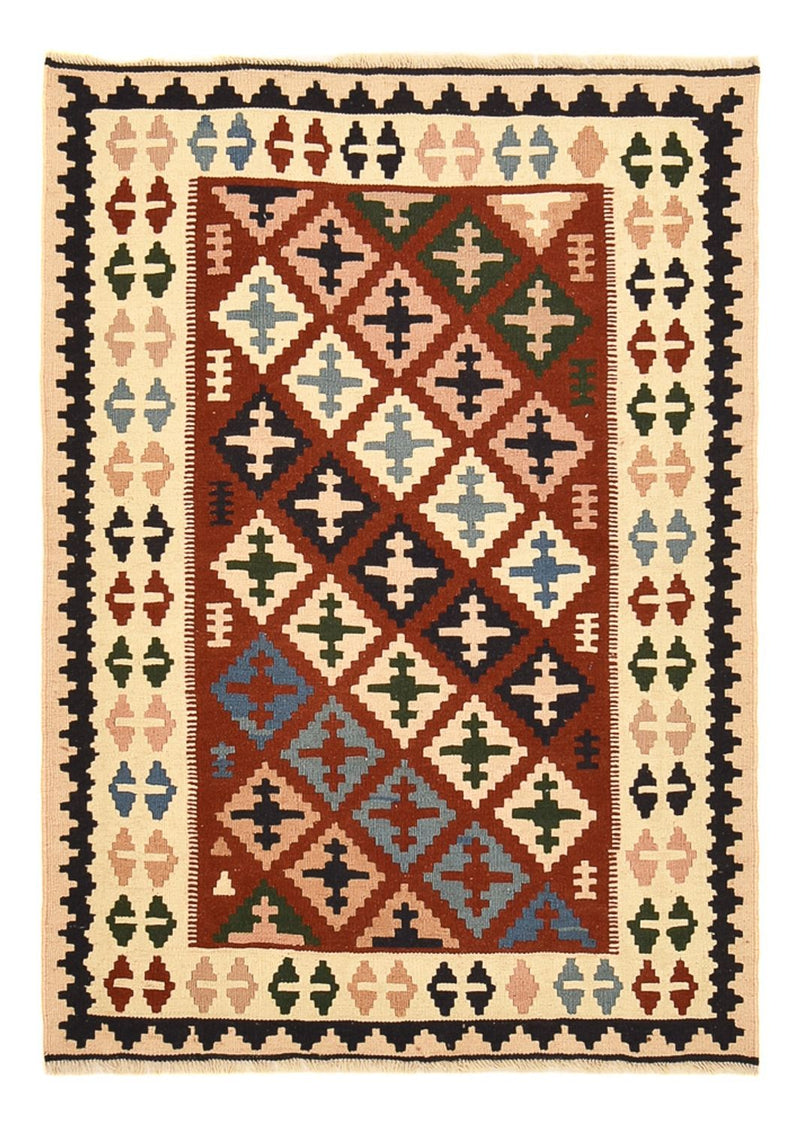 Kilim Fars Koberec 100x142cm