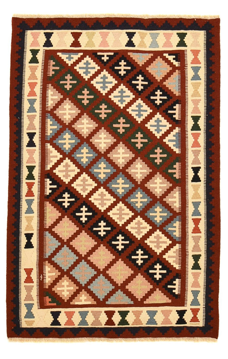 Kilim Fars Koberec 100x150cm