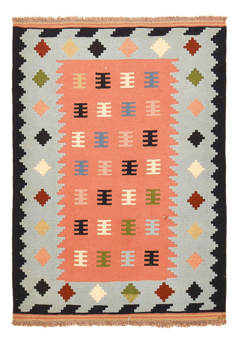 Kilim Fars Koberec 100x143cm