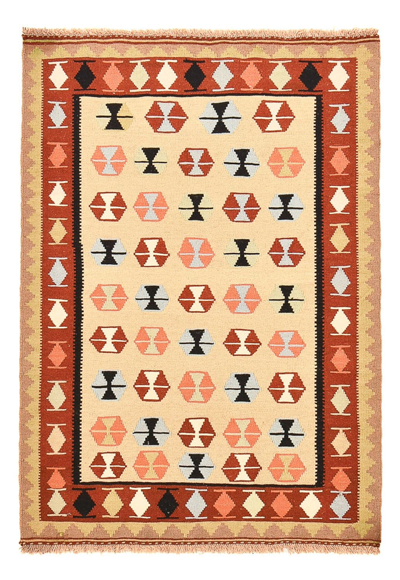 Kilim Fars Koberec 107x152cm