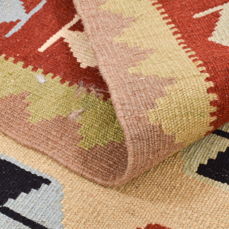 Kilim Fars Koberec 107x152cm