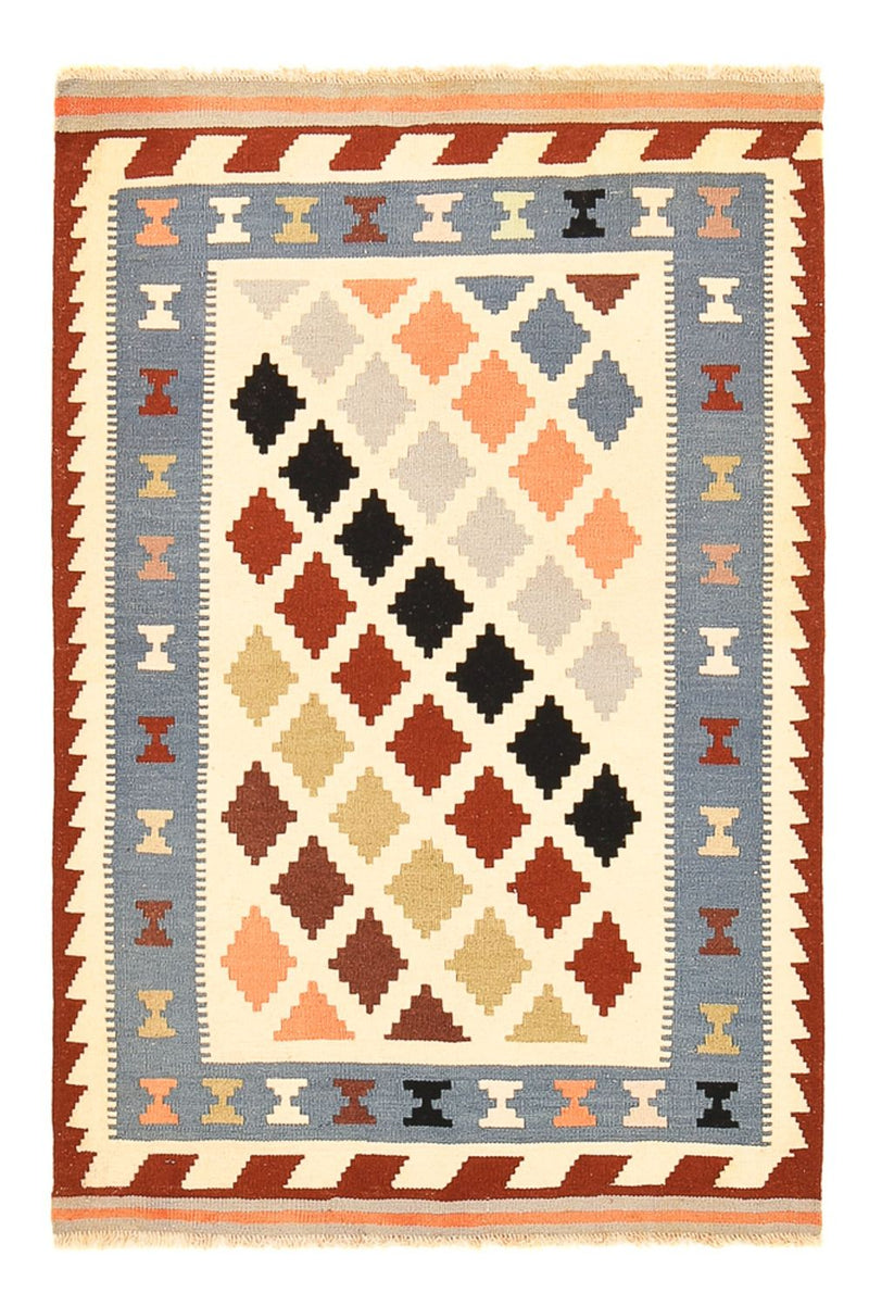 Kilim Fars Koberec 100x147cm