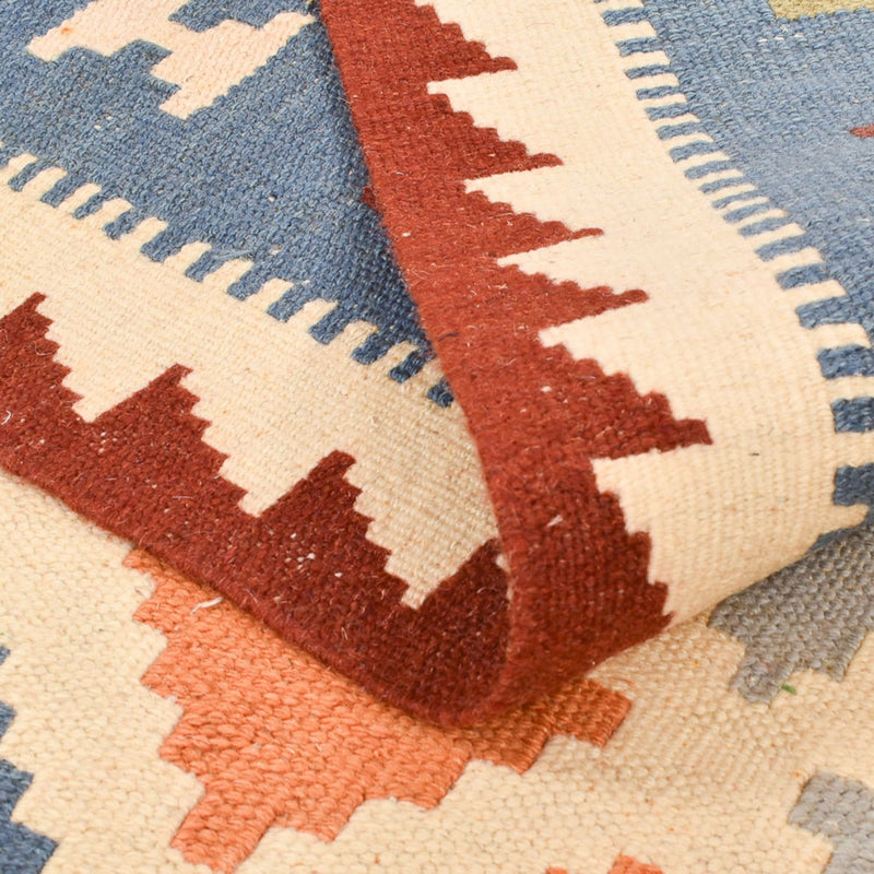 Kilim Fars Koberec 100x147cm