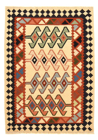 Kilim Fars Koberec 105x147cm – product image