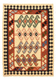 Kilim Fars Koberec 105x147cm
