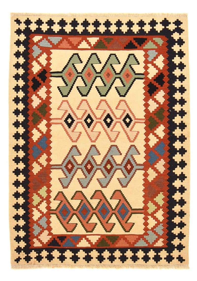 Kilim Fars Koberec 105x147cm
