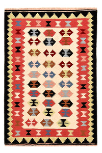 Kilim Fars Koberec 105x150cm – product image