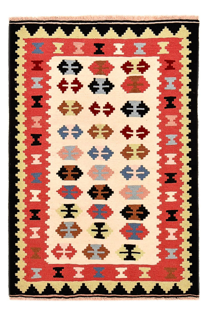 Kilim Fars Koberec 105x150cm