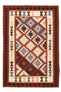 Kilim Fars Koberec 103x150cm – product image