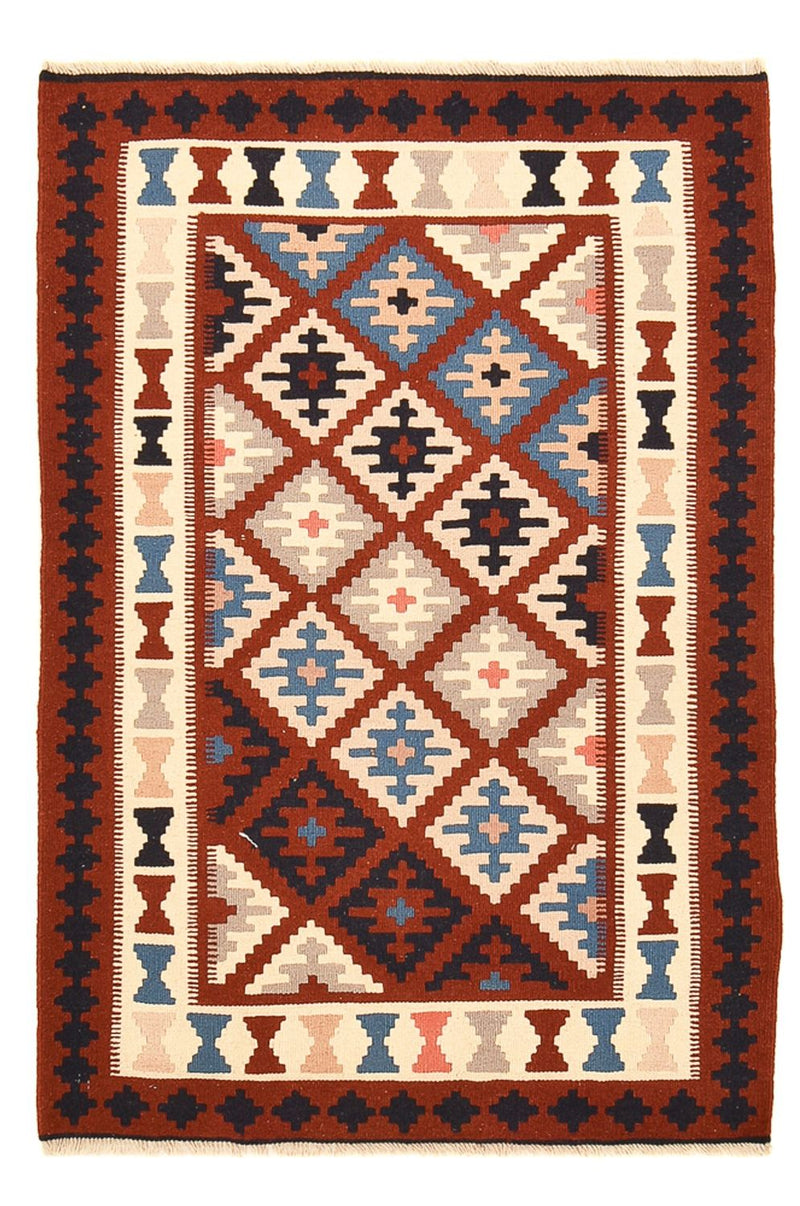 Kilim Fars Koberec 103x150cm