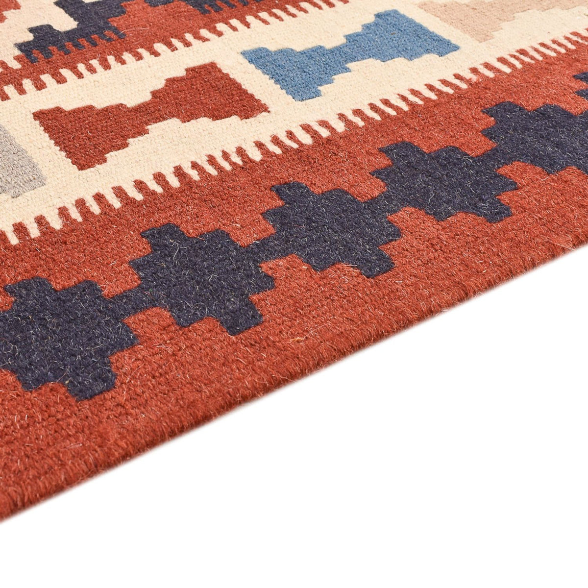 Kilim Fars Koberec 103x150cm