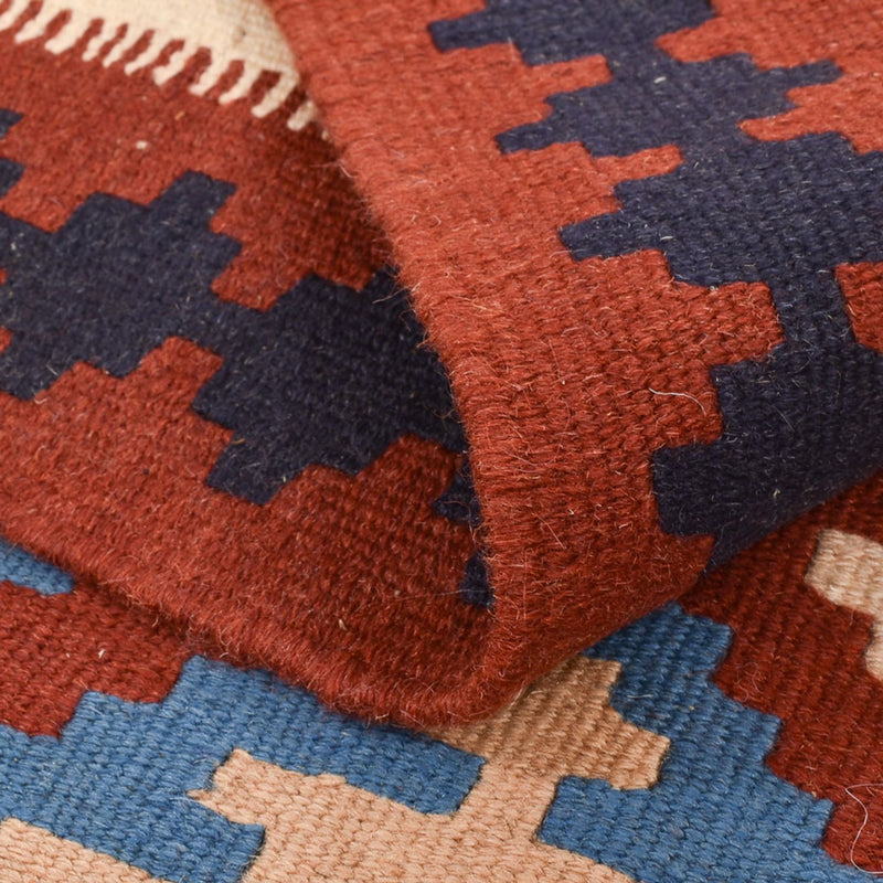 Kilim Fars Koberec 103x150cm