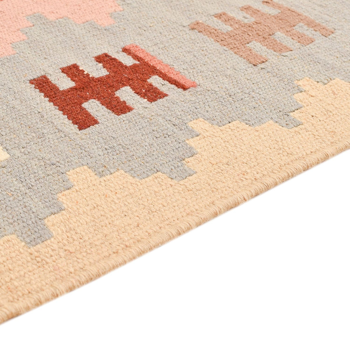Kilim Fars Koberec 100x154cm