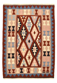Kilim Fars Koberec 100x142cm – product image