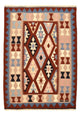 Kilim Fars Koberec 100x142cm