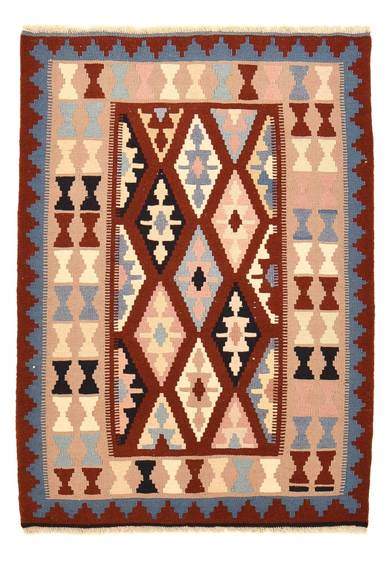 Kilim Fars Koberec 100x142cm