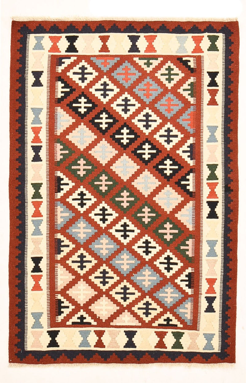 Kilim Fars Koberec 100x155cm