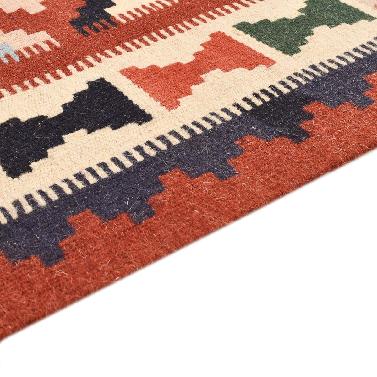 Kilim Fars Koberec 100x155cm