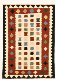 Kilim Fars Koberec 103x146cm – product image