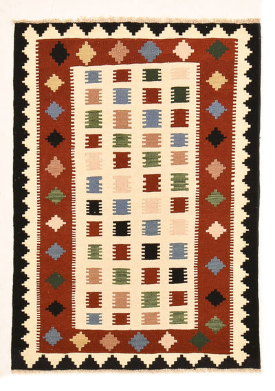 Kilim Fars Koberec 103x146cm