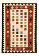 Kilim Fars Koberec 103x146cm