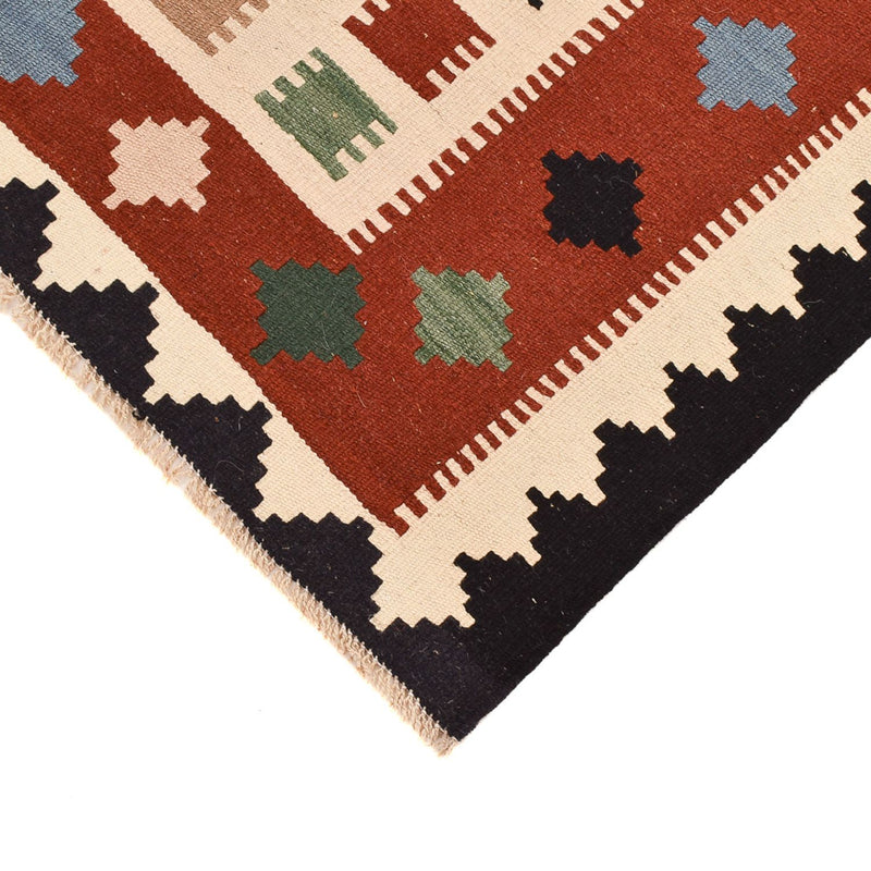 Kilim Fars Koberec 103x146cm