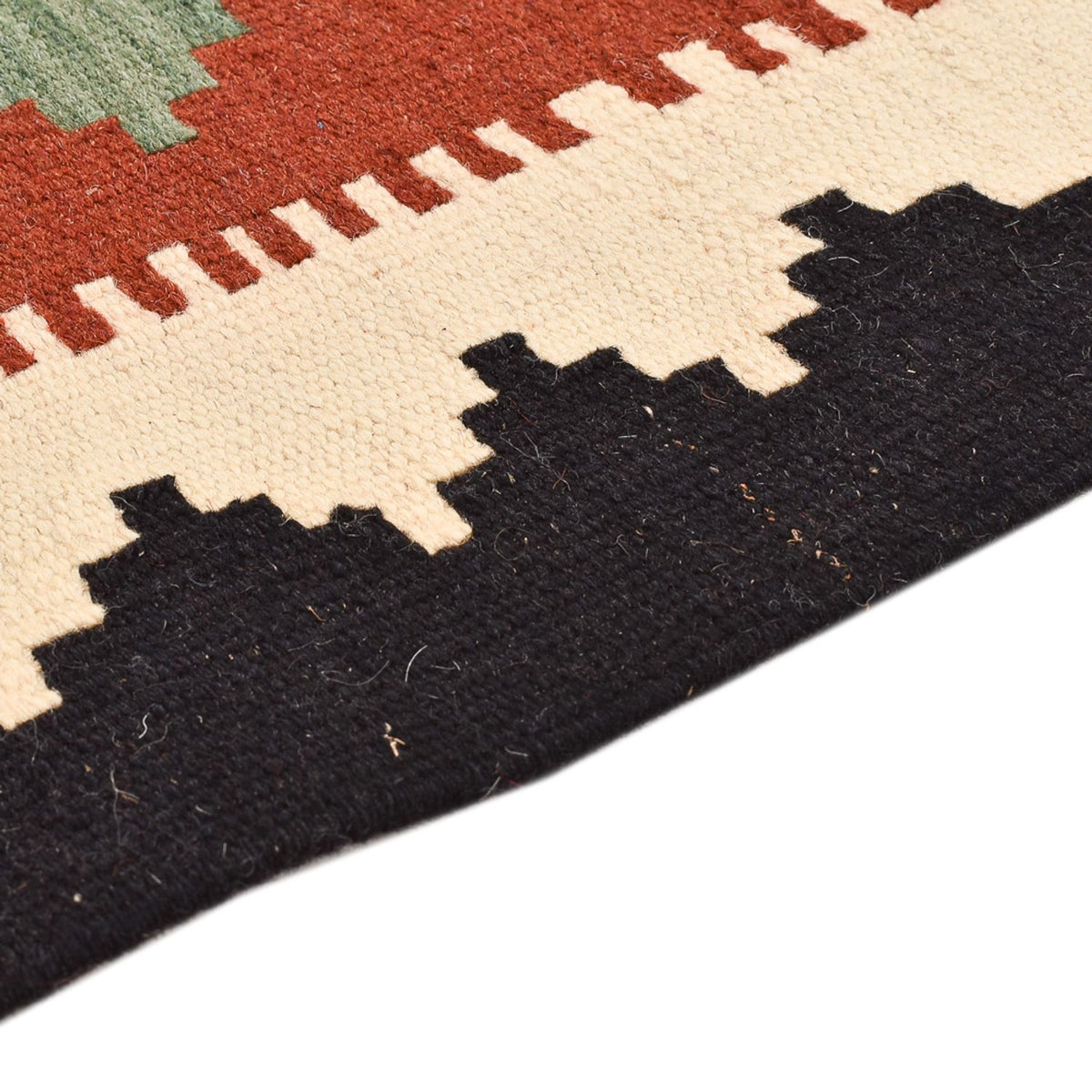 Kilim Fars Koberec 103x146cm