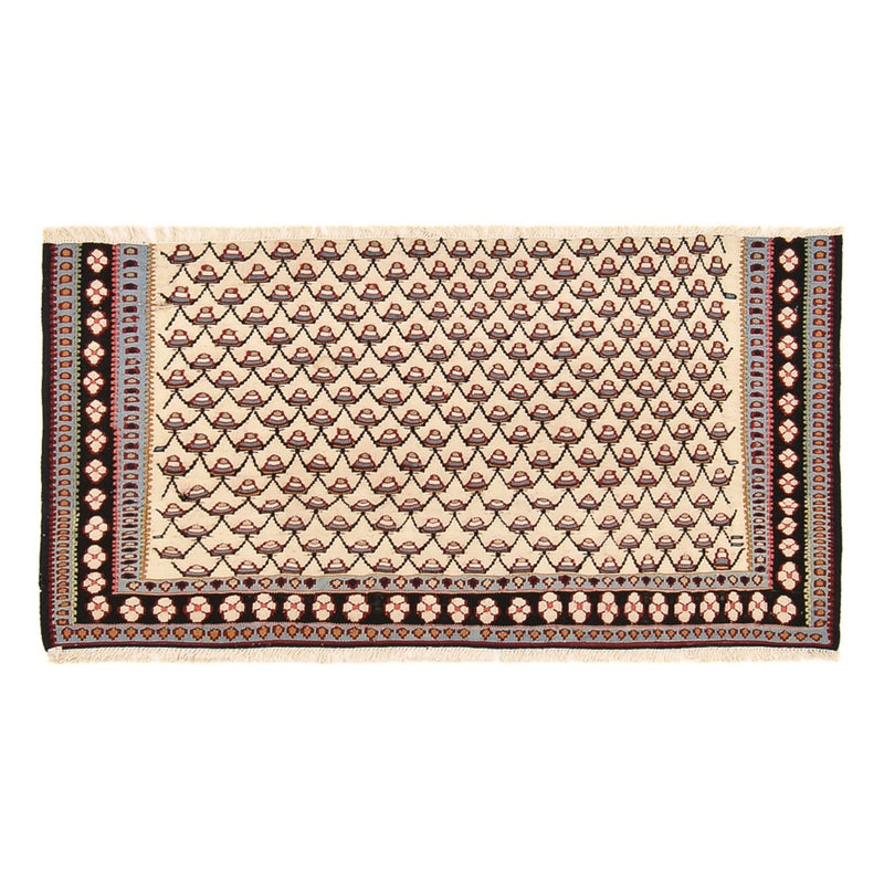 Kilim Fars Koberec 70x125cm