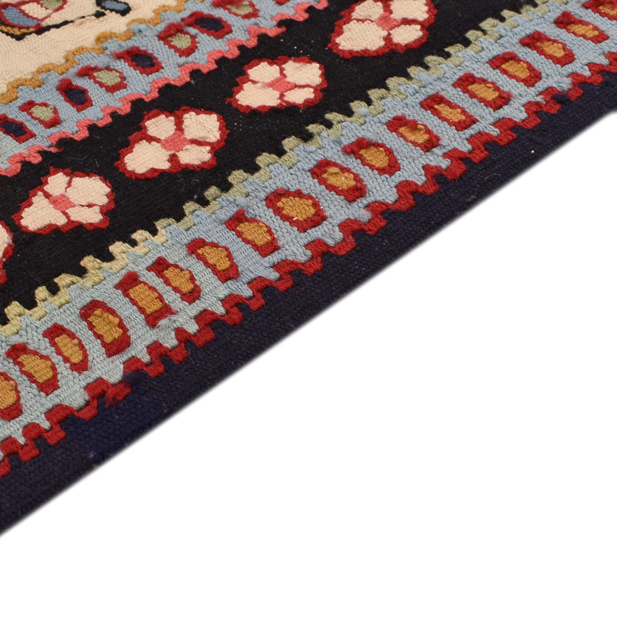 Kilim Fars Koberec 70x125cm