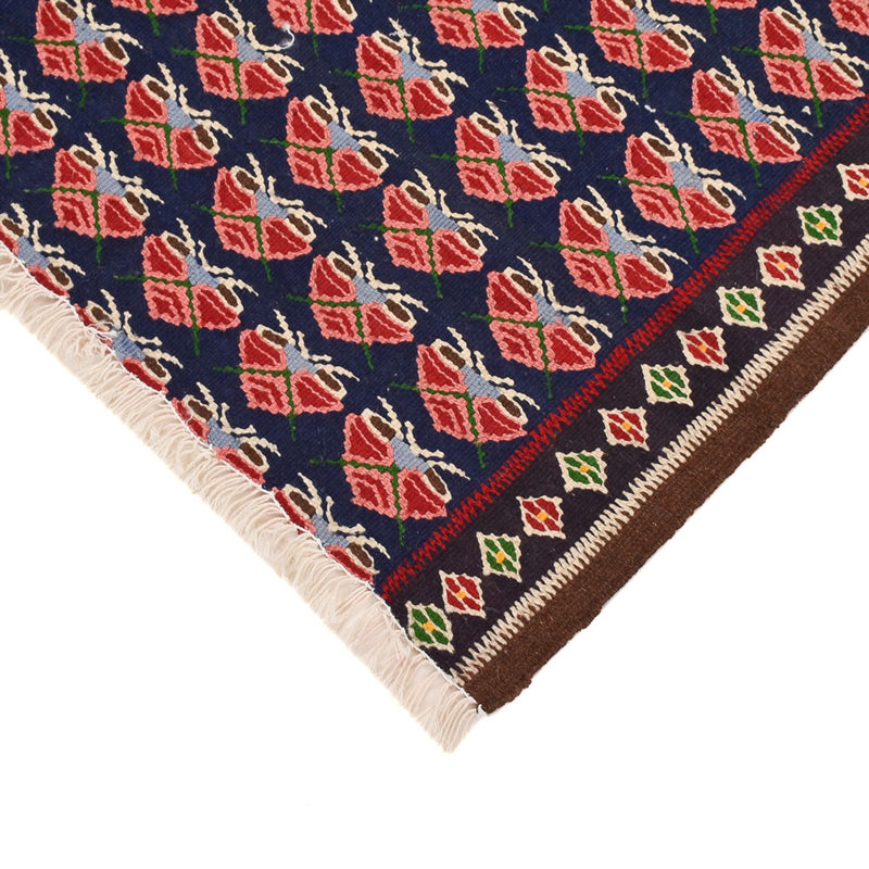 Kilim Fars Koberec 66x66cm