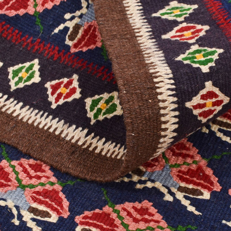 Kilim Fars Koberec 66x66cm