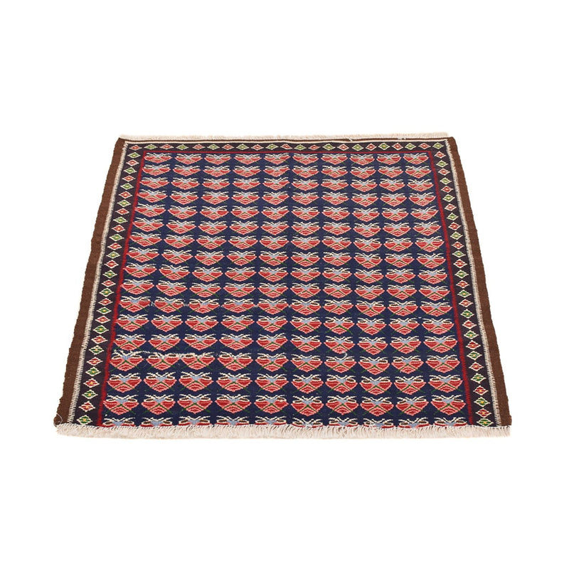 Kilim Fars Koberec 66x66cm