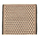 Kilim Fars Koberec 82x85cm