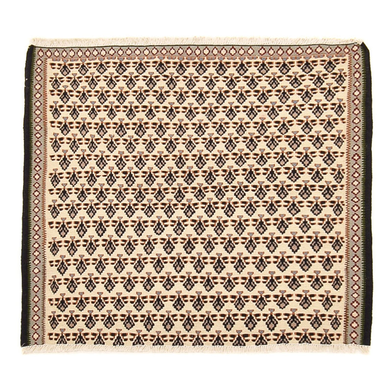 Kilim Fars Koberec 82x85cm