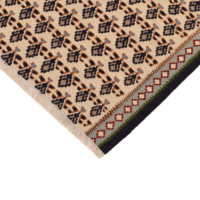 Kilim Fars Koberec 82x85cm