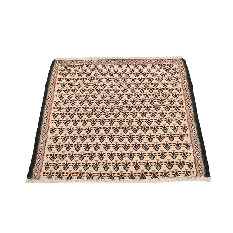 Kilim Fars Koberec 82x85cm