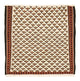 Kilim Fars Koberec 85x88cm