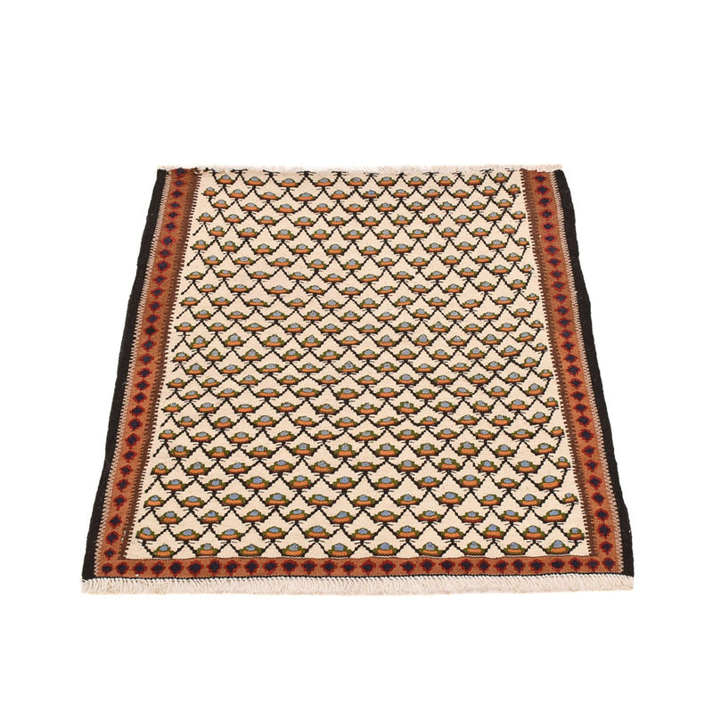Kilim Fars Koberec 85x88cm