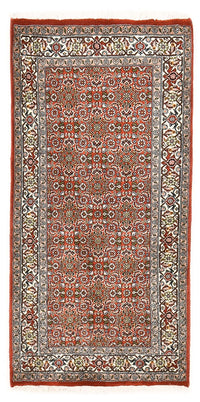 Bidjar Koberec 77x145cm - Perský koberec – product image