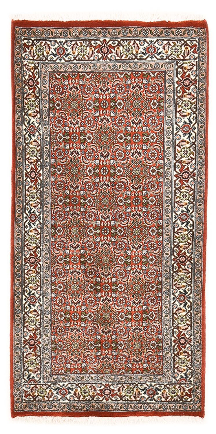 Bidjar Koberec 77x145cm - Perský koberec