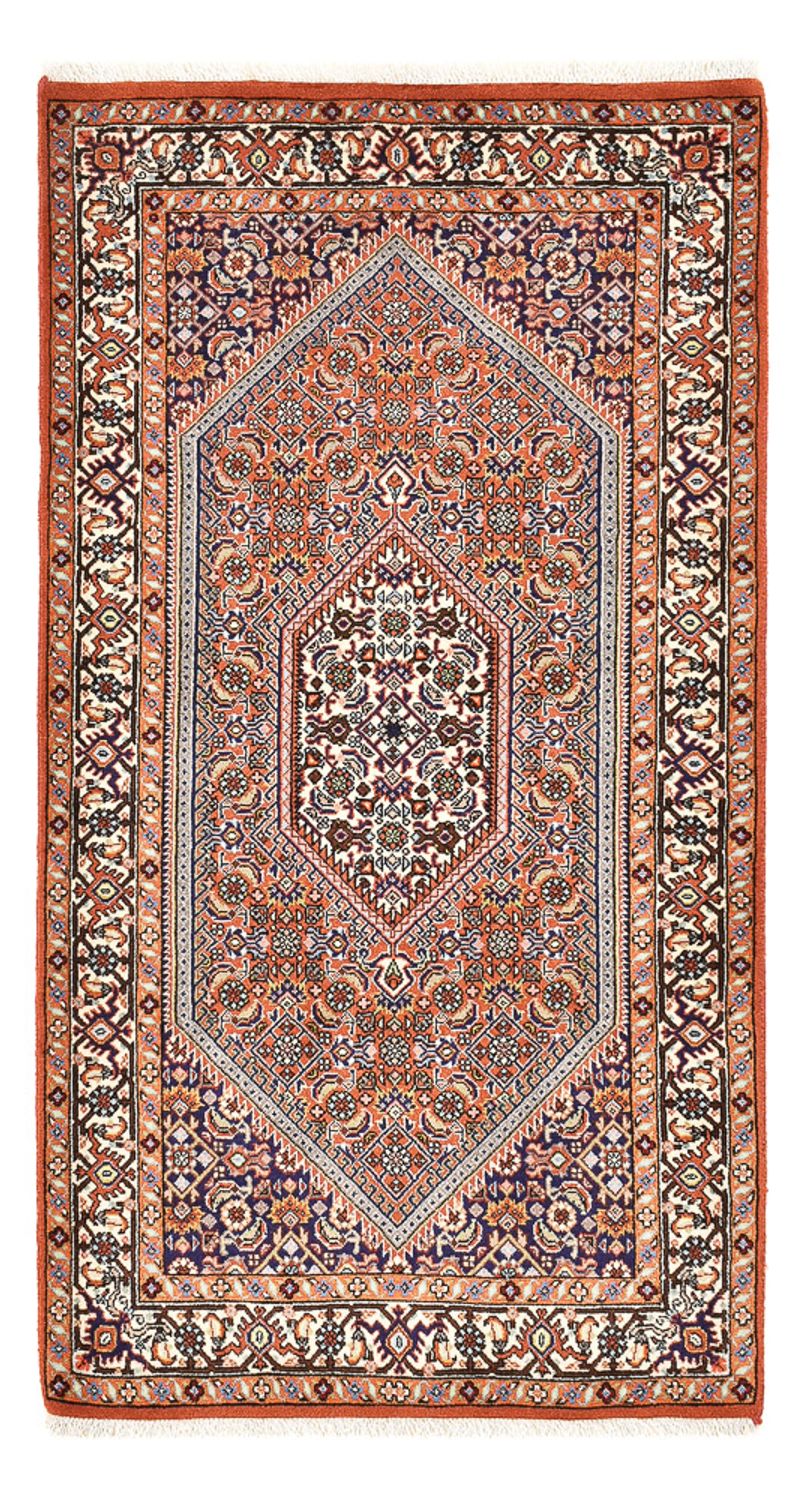 Bidjar Koberec 78x145cm - Perský koberec