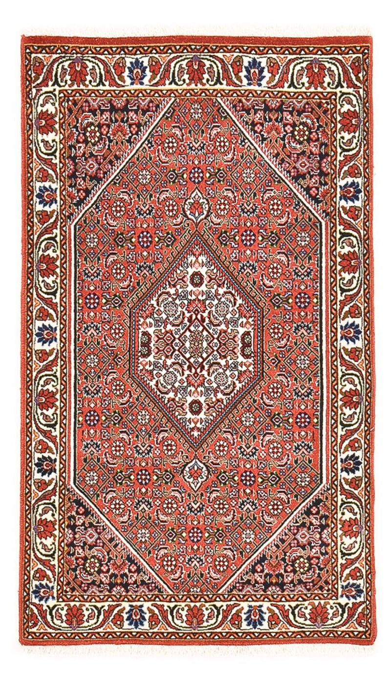 Bidjar Koberec 82x141cm - Perský koberec