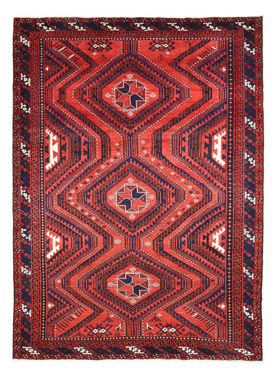 Hamadan Koberec 235x320cm - Perský koberec