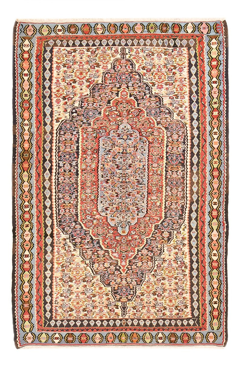 Senneh kilim Koberec 120x180cm
