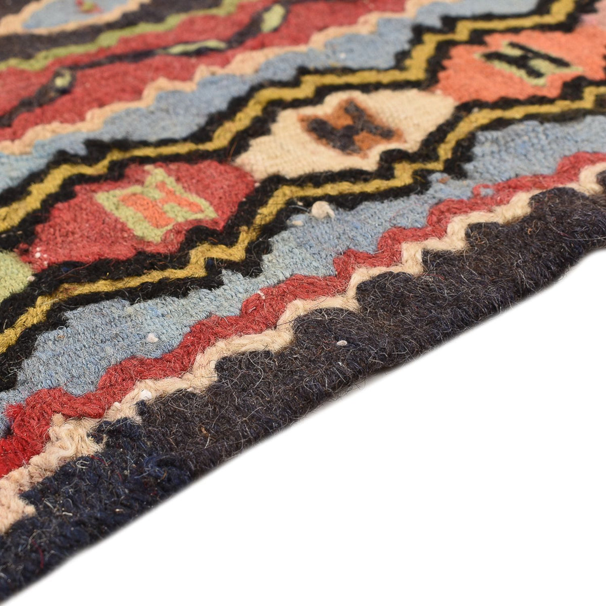 Senneh kilim Koberec 120x180cm