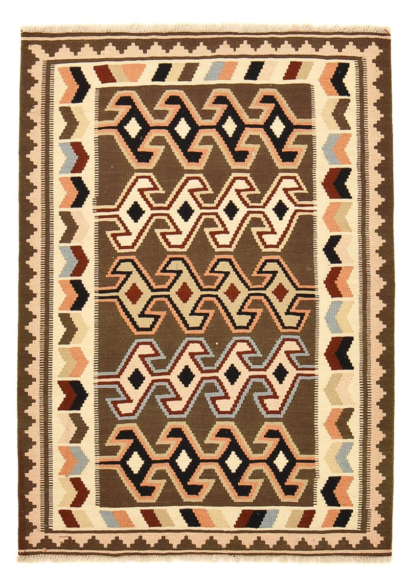 Kilim Fars Koberec 104x145cm