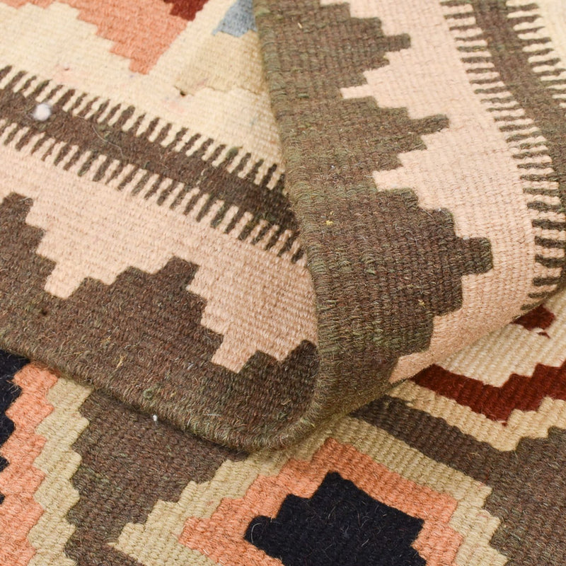 Kilim Fars Koberec 104x145cm